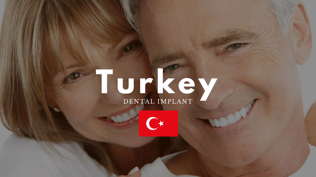 Dental Implants Turkey Letsmedi Dental implants turkey letsmedi