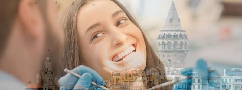 How Long Do Dental Treatments Take In Turkey
