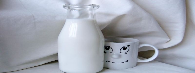 Wie lange keine Milchprodukte nach einer Zahnimplantation?