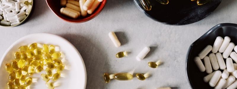 Warum sind Vitamine nach einer Magenverkleinerung wichtig?