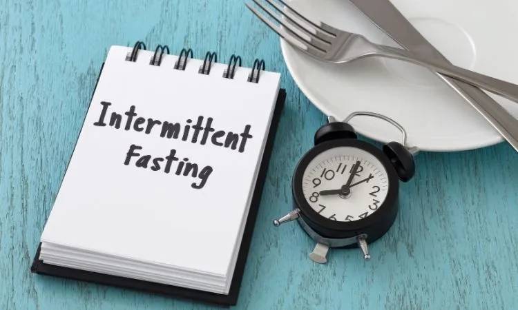 what is intermittent fasting