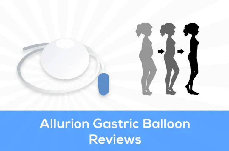 gastric balloon reviews