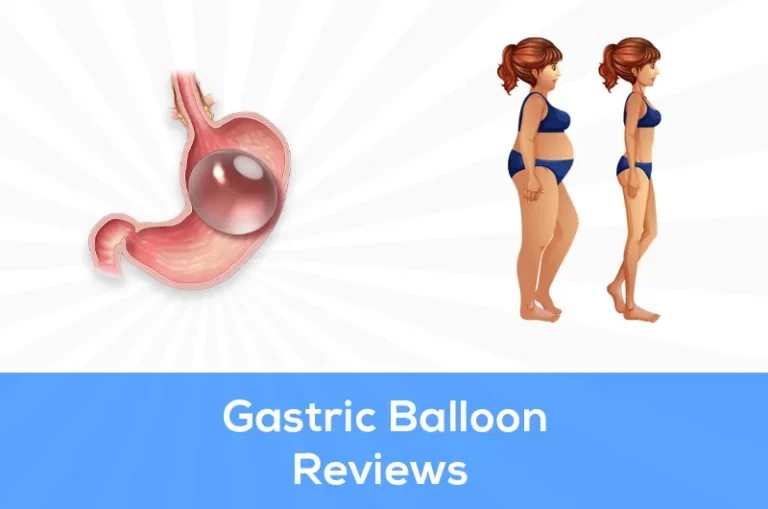 gastric balloon reviews