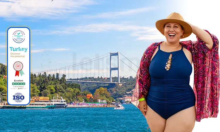 Gastric Bypass in turkey