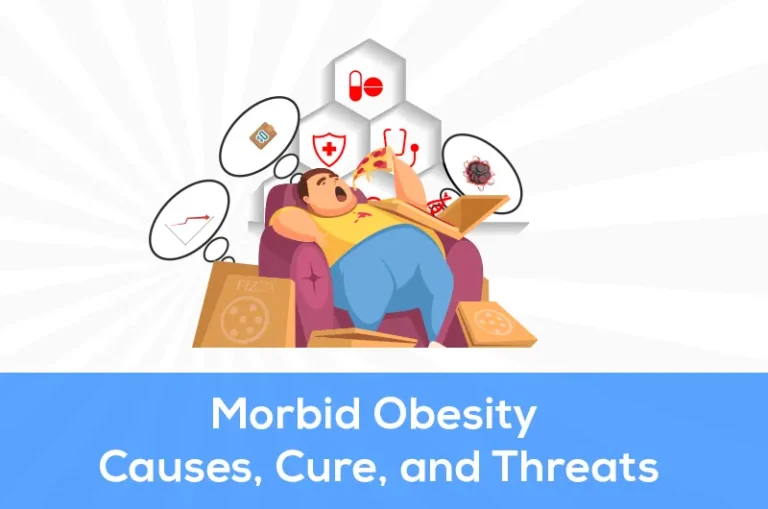 morbid obesity