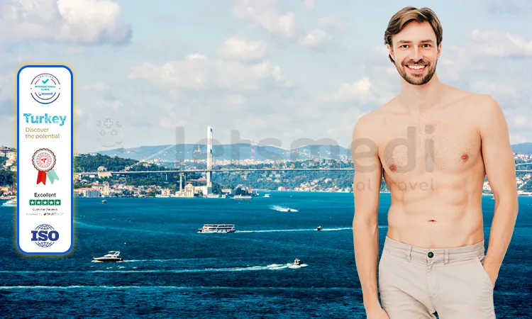 gynecomastia in turkey