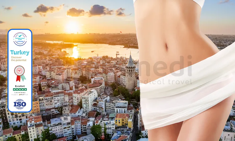 vaginal tightening in turkey