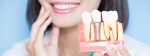 Are Dental Implants Painful?
