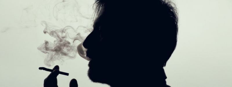 Can I Smoke After Weight Loss Surgery?