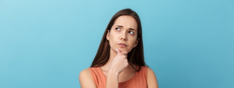 Can dental implants be whitened?
