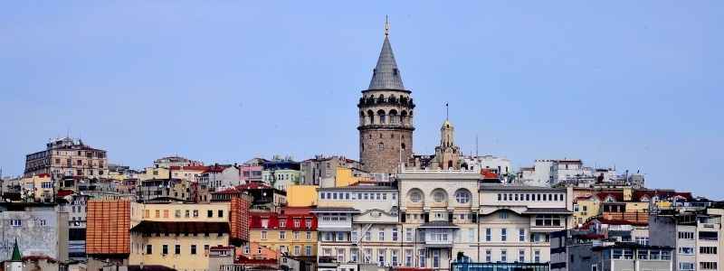 Getting Your Teeth Done In Turkey