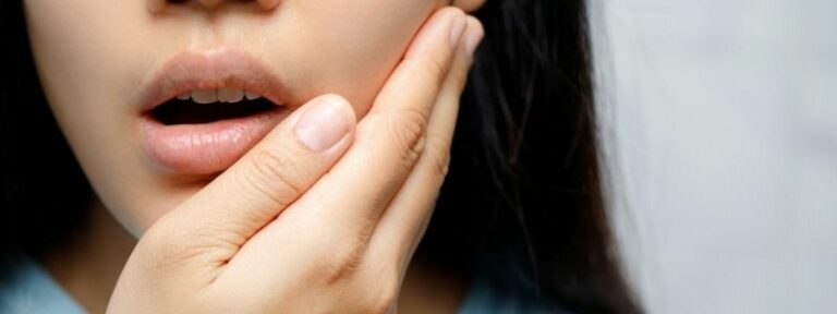 Wie lange Schmerzen nach Veneers?