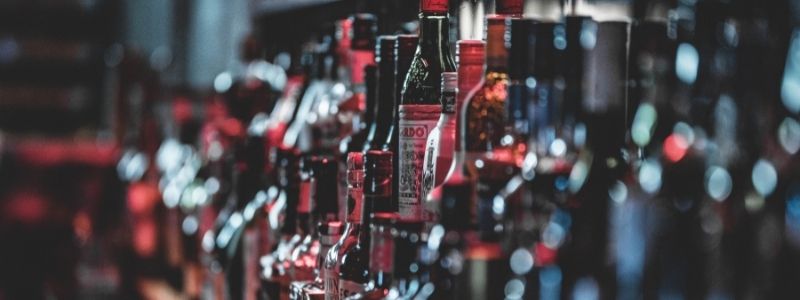 Wie lange nach Implantat kein Alkohol?