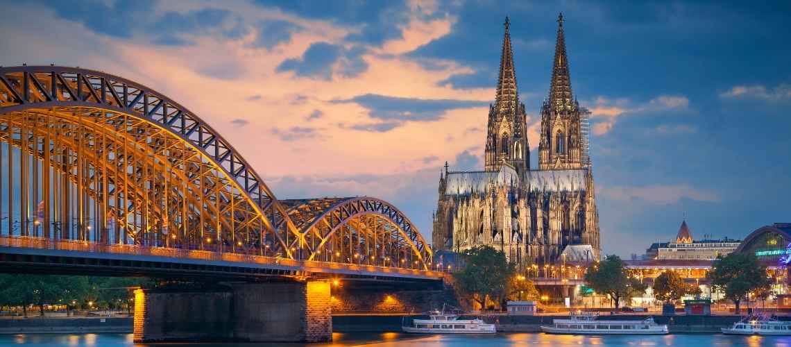 Kosten Deutschland, NRW