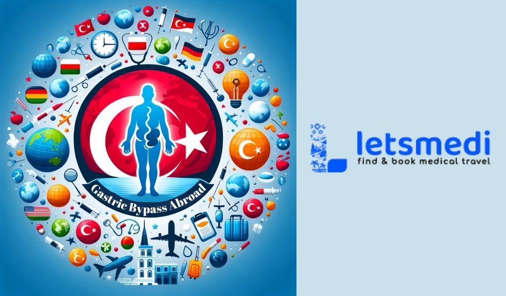 Gastric Bypass Abroad