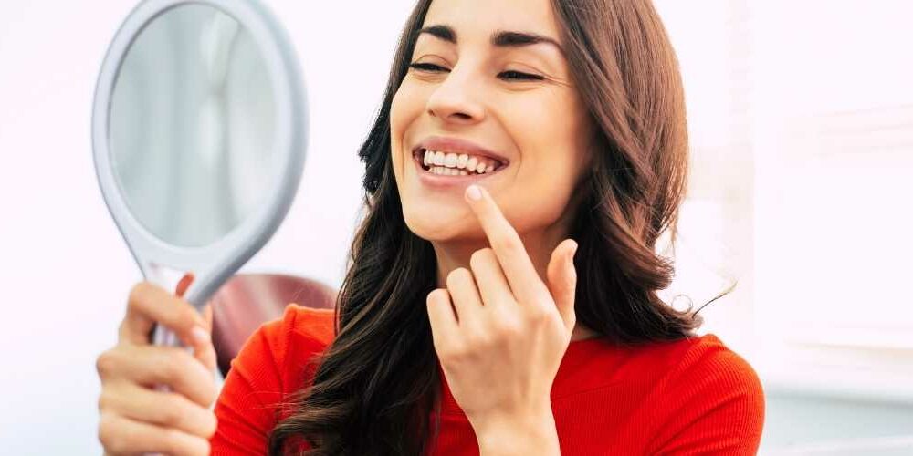 Komposit Veneers Erfahrungen