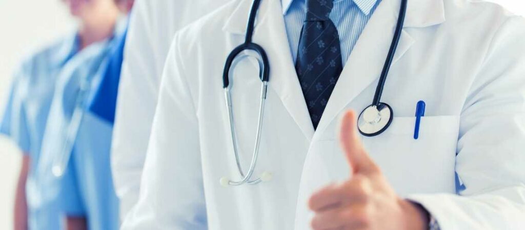 Is Bariatric Surgery Safe?