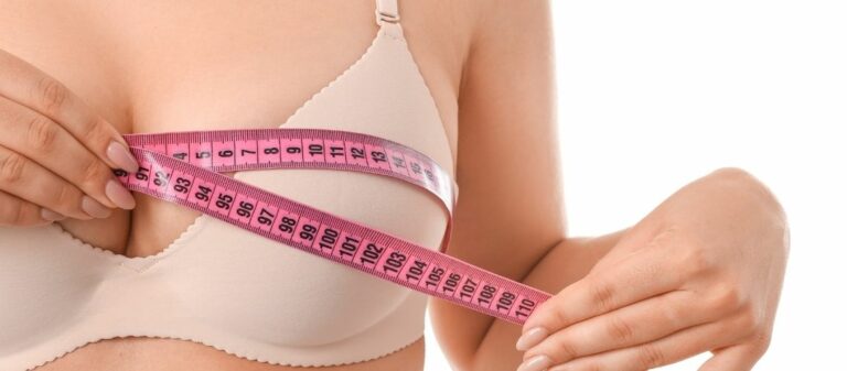 Breast Reduction Surgery Cost in the UK