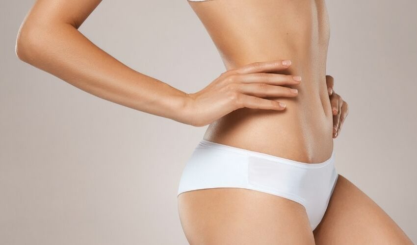 How Is a Full Tummy Tuck Performed?