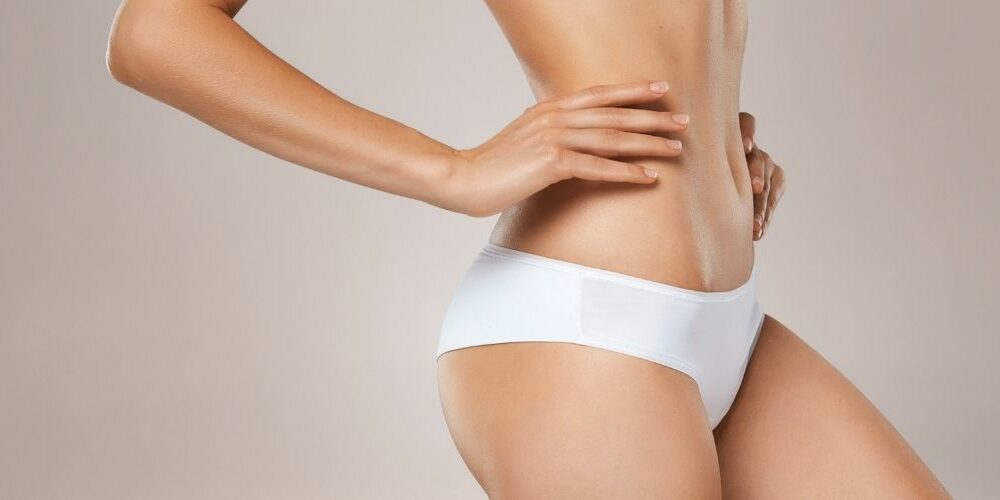 Vaser Liposuction Cost in the UK