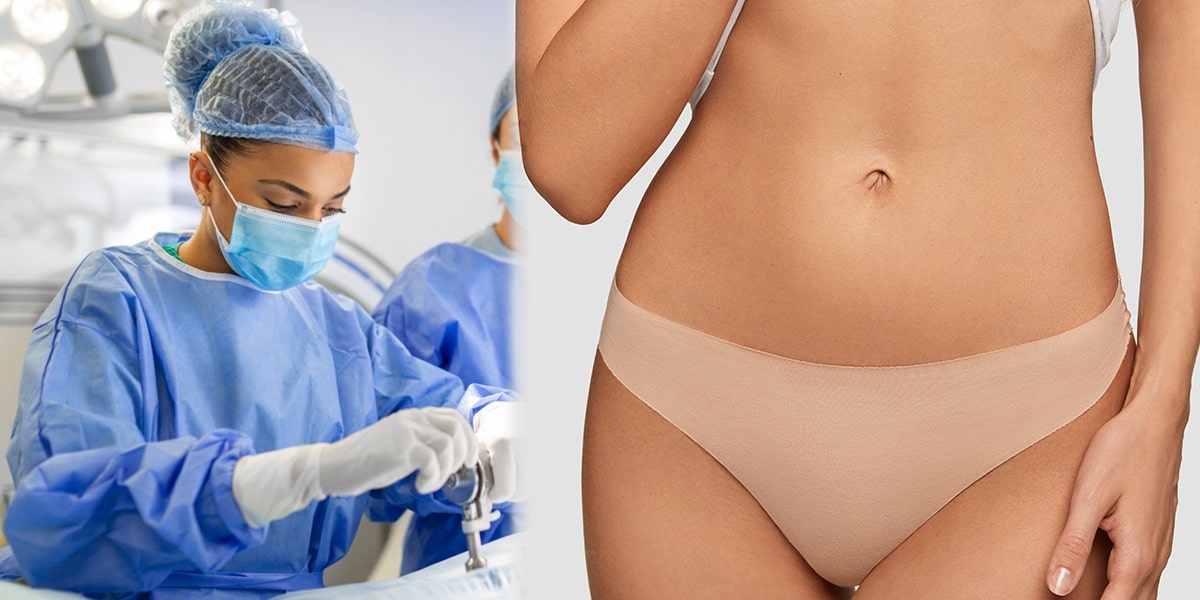 Labiaplasty Surgery in Turkey with Dr. Şerife