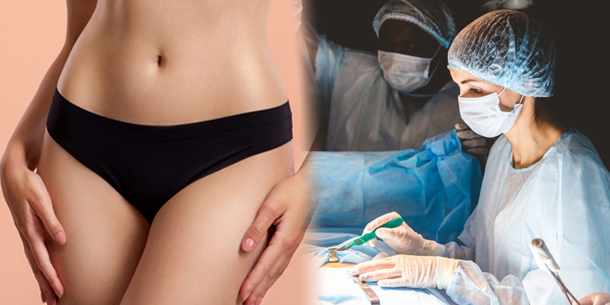 Vaginal Tightening Surgery in Turkey with Dr. Şerife