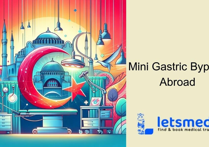 Mini Gastric Bypass Abroad