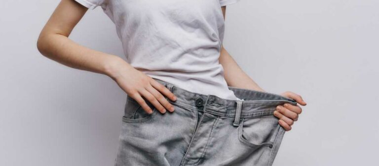 How Much Weight Can You Lose With Bariatric Surgery?