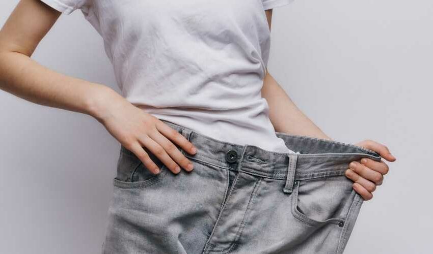 How Much Weight Can You Lose With Bariatric Surgery?