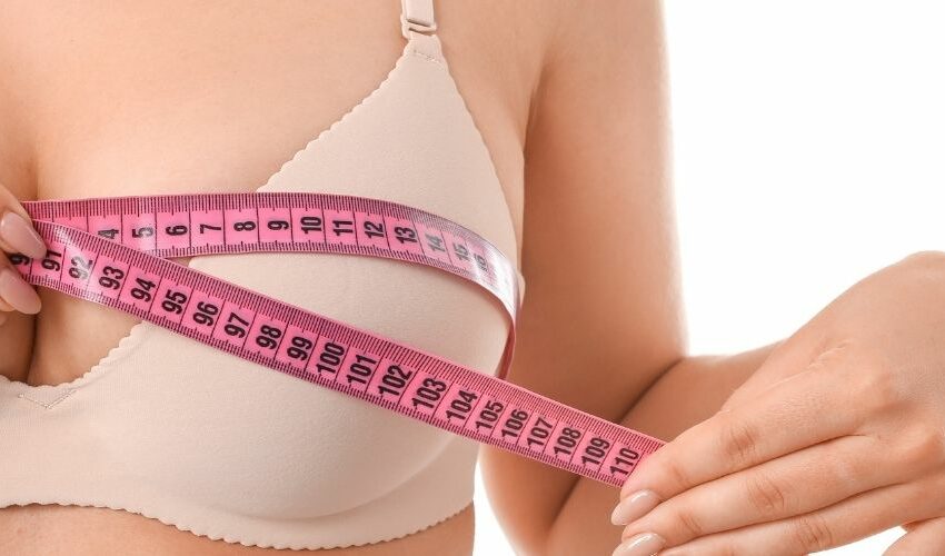 Breast Reduction Surgery Cost in the UK