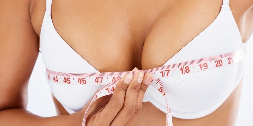 How to Keep Your Breasts Perky After a Breast Lift?